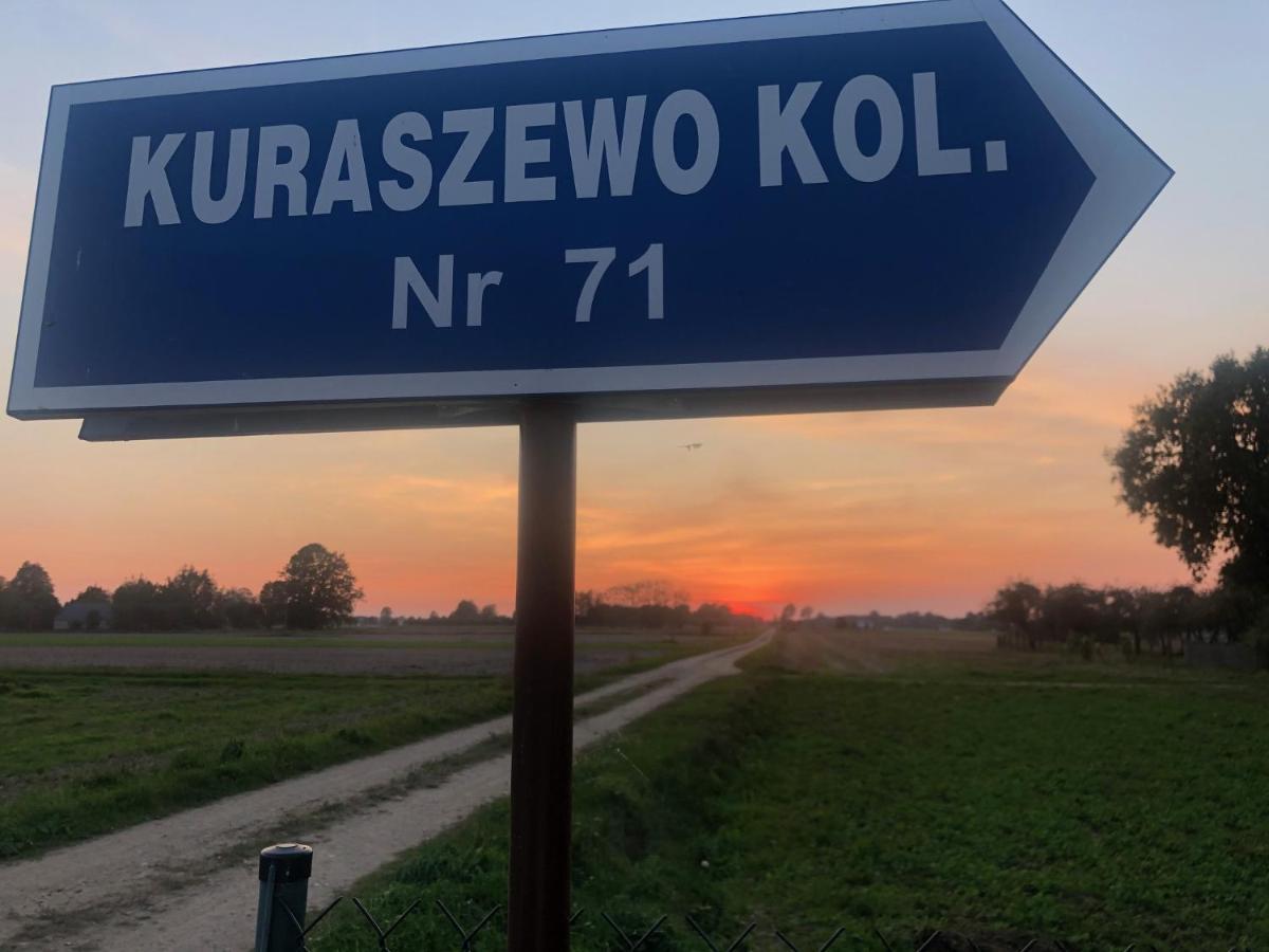 Zagroda u Leny - Dom na wyłączność Czyze Zewnętrze zdjęcie