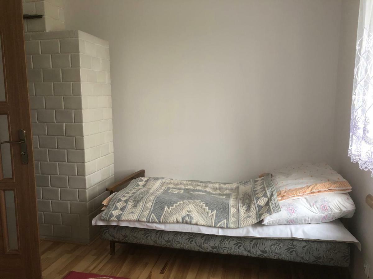 Zagroda u Leny - Dom na wyłączność Czyze Zewnętrze zdjęcie