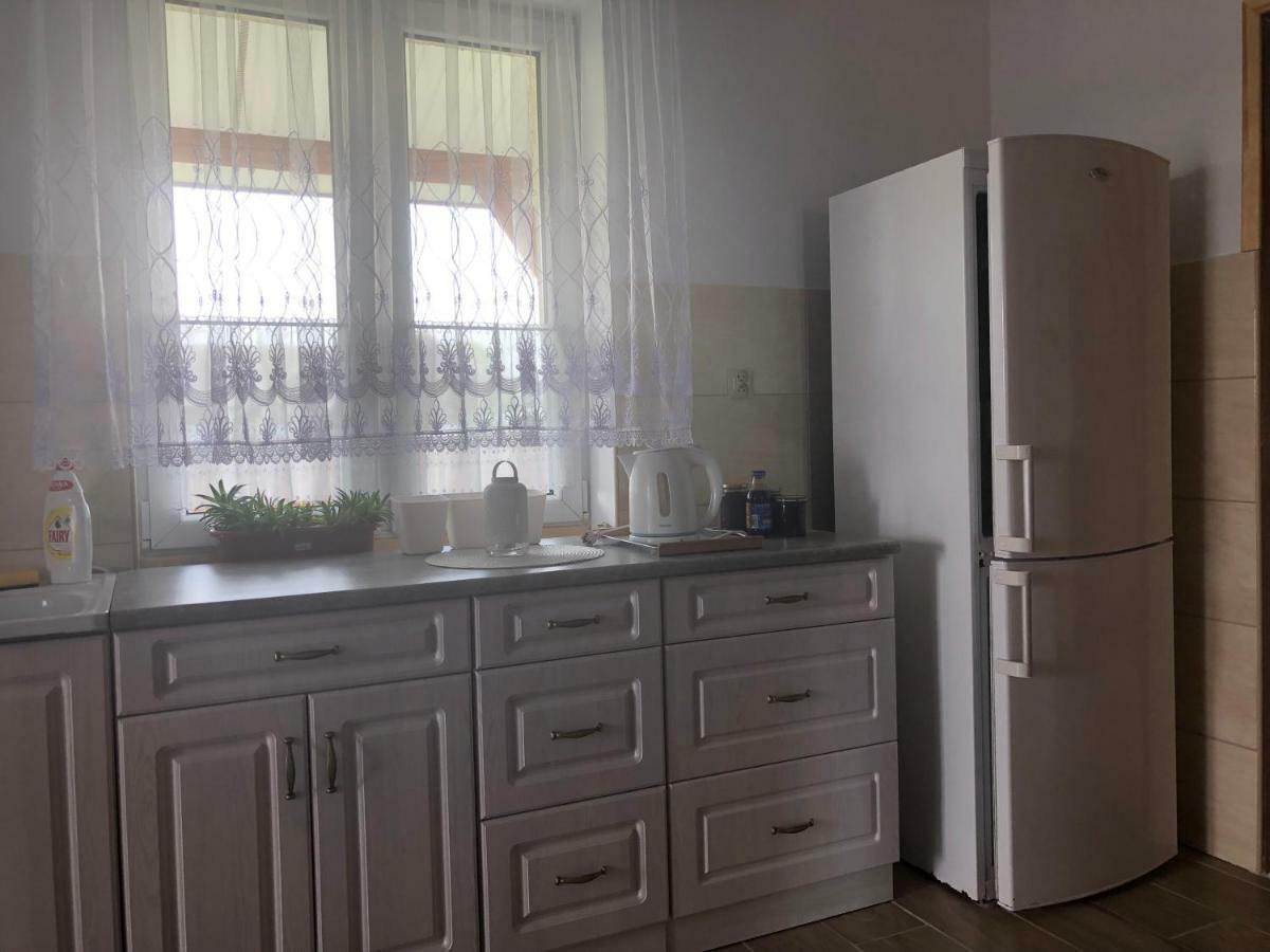 Zagroda u Leny - Dom na wyłączność Czyze Zewnętrze zdjęcie