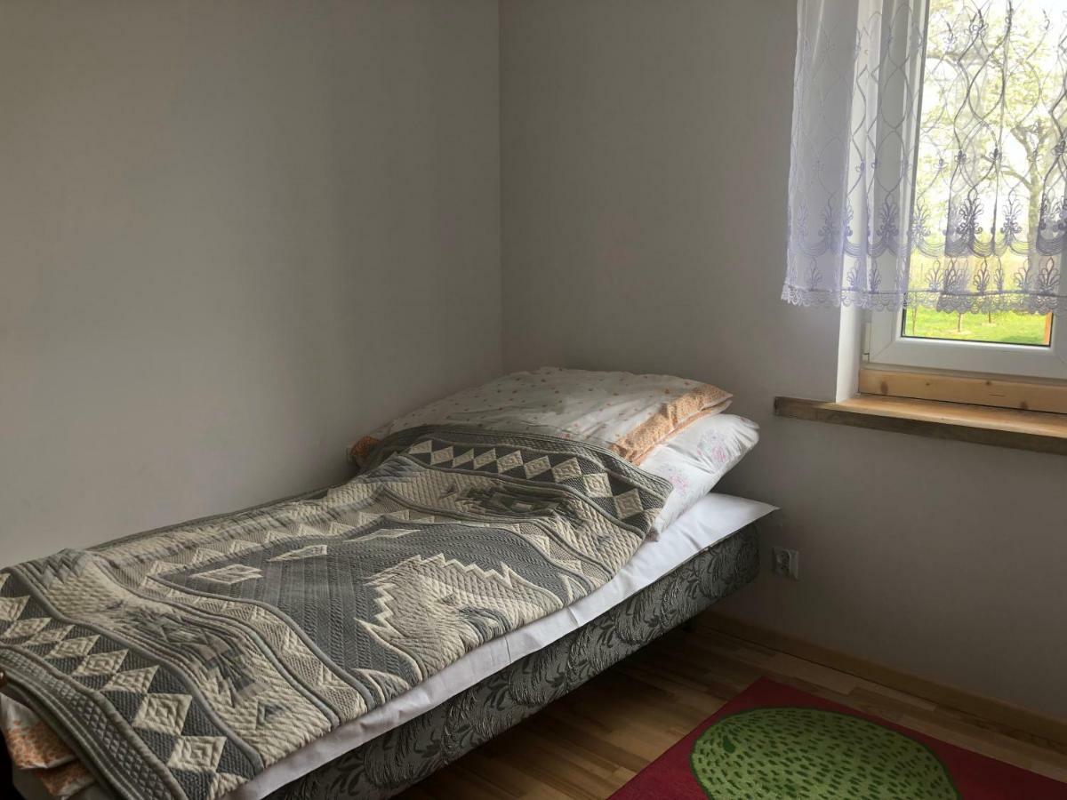 Zagroda u Leny - Dom na wyłączność Czyze Zewnętrze zdjęcie
